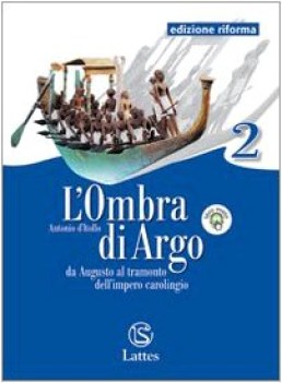 ombra di argo 2 ediz.riforma