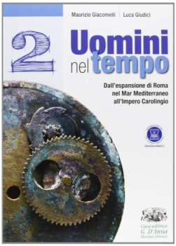 uomini nel tempo volume 2