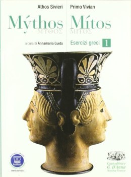 mythos/mitos esercizi greci 1