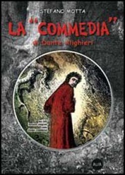 commedia di dante alighieri