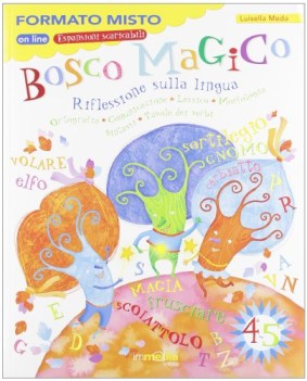 bosco magico cl 4