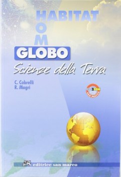 globo habitat homo