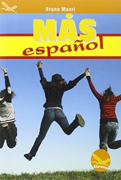 mas espanol +cd