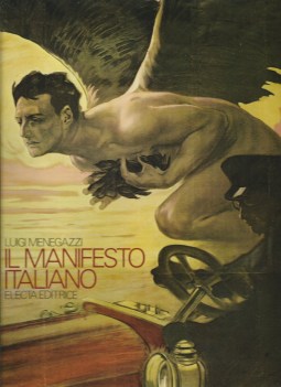 manifesto italiano 1882/1925