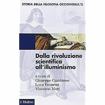 storia della filosofia occidentale. vol. 3.