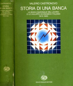 storia di una banca