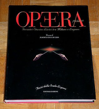 opera prima