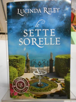 sette sorelle