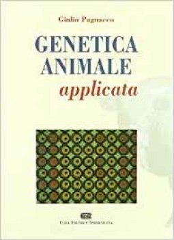 genetica animale applicata