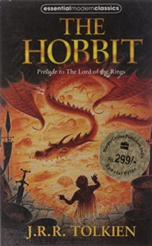 hobbit (integrale) inglese