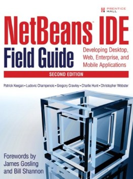 NetBeans(TM) IDE Field Guide