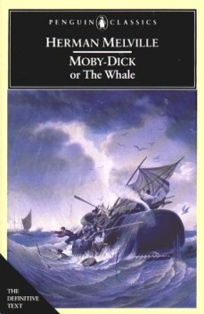 moby dick