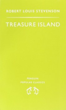 treasure island