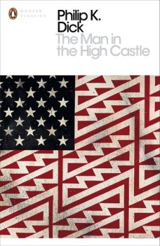 man in the high castle (integrale) inglese