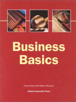 business basics