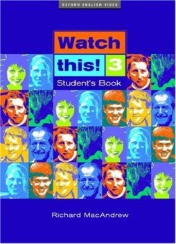 watch this 3 student\'s book