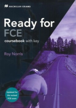 ready for FCE sb   +key ne08