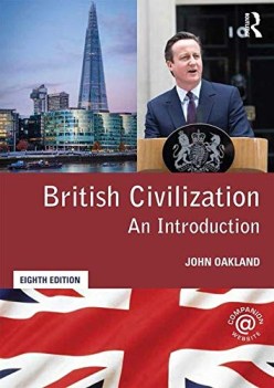 british civilization an introduction NO PRENO