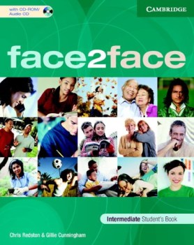 face2face 3 intermediate multimedia pack