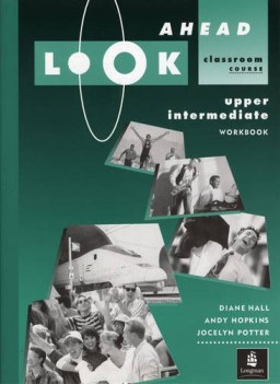 look ahead upper intermediate workbook