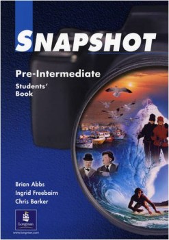 snapshot preintermediate,vers.int. libro