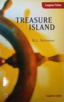 treasure island (lf)