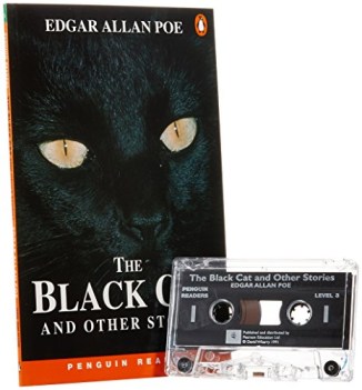 black cat and other stories  fc09 pack