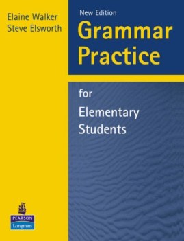 grammar practice for elem.stud.wb no key fc10