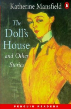 doll\'s house and other stories