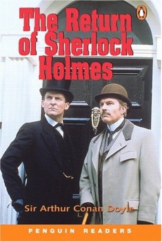 return of sherlock holmes (lc 3)