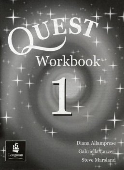 quest 1 workbook