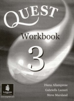 quest 3 workbook