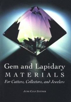 gem and lapidary materials for cutters collectors and jewelers