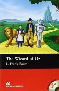 wizard of oz (the)  pre intermediate