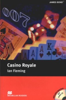 casino royale  pre intermediate