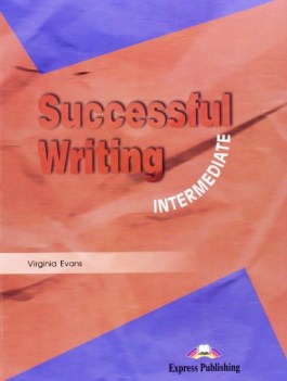 successful writing intermediate