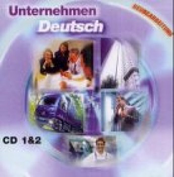 unternehmen deutsch 2CD