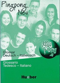 pingpong neu italia n.e. 2 glossario