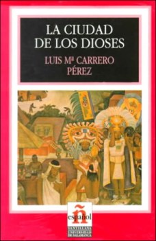 ciudad de los dioses, la -leer espaol 2