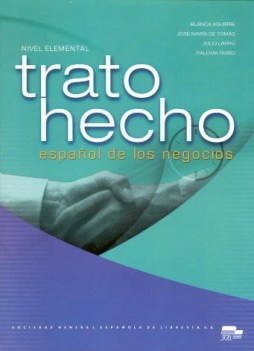 trato echo