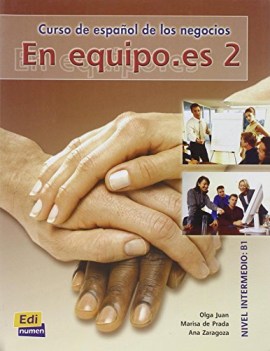 en equipo es 2 libro