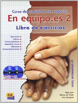 en equipo.es 2 ejercicios +2cd