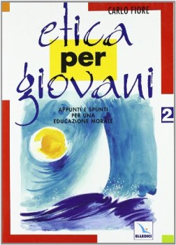 etica per giovani 2