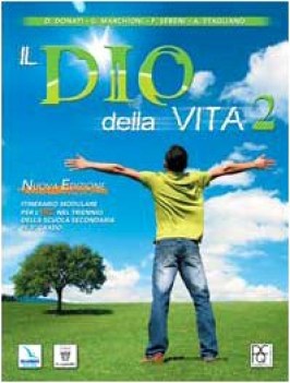 dio della vita 2 ne07