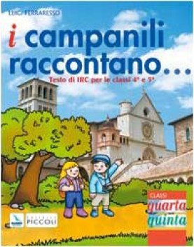 campanili raccontano 4 -5