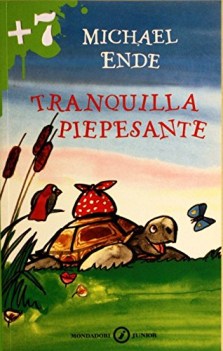 tranquilla piepesante