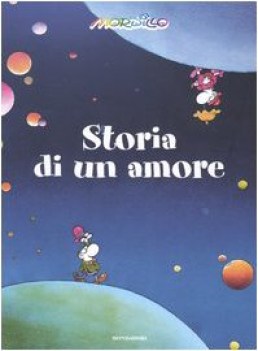 storia di un amore