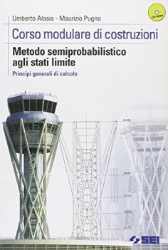 corso modulare di costruzioni Metodo Semiprobabilistico +cd