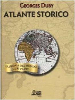 atlante storico, ril. ne01