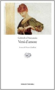 versi d\'amore